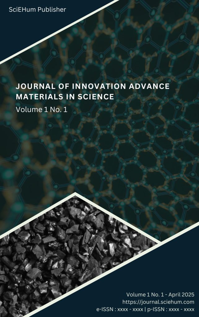 Journal Innnovation Adnvance Materials in Science