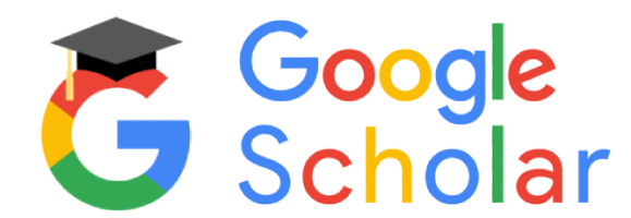 Logo Google Schoolar