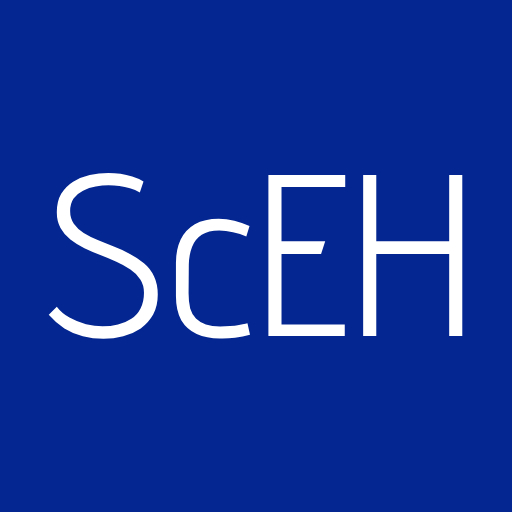Logo Utama SciEHUM